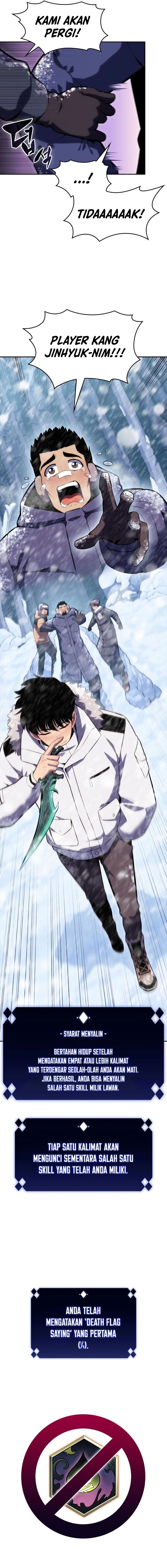 Solo Max-Level Newbie Chapter 84 Image 26