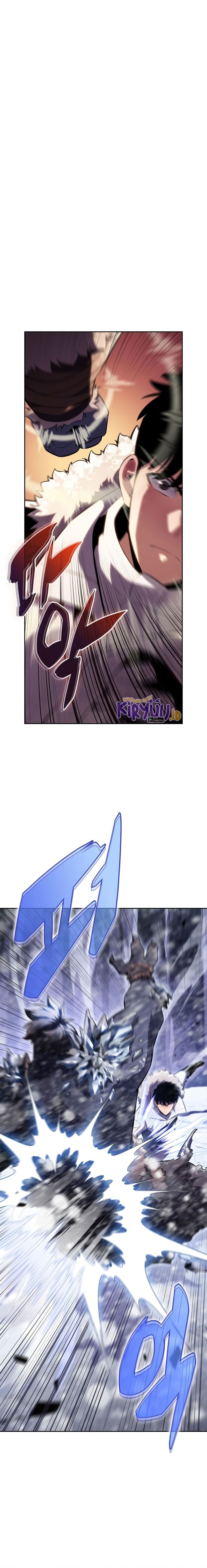 Solo Max-Level Newbie Chapter 85 Image 1