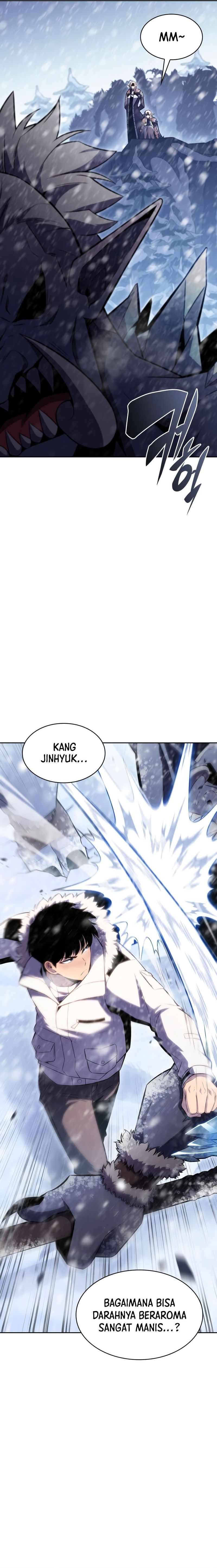 Solo Max-Level Newbie Chapter 85 Image 2