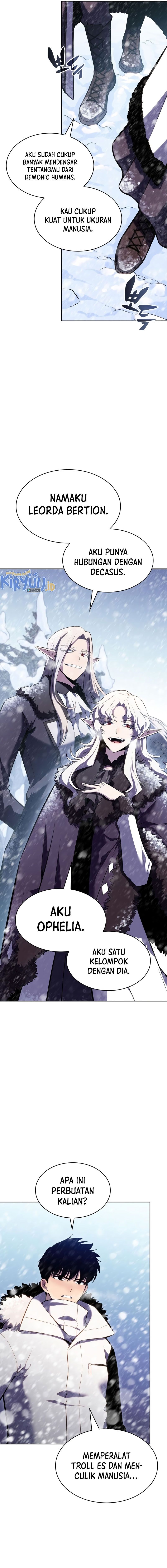 Solo Max-Level Newbie Chapter 85 Image 4