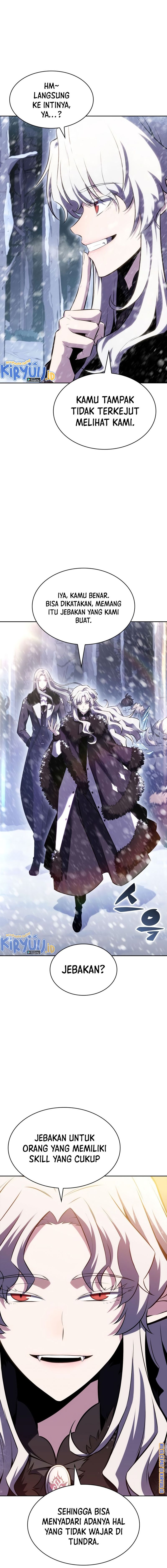 Solo Max-Level Newbie Chapter 85 Image 5