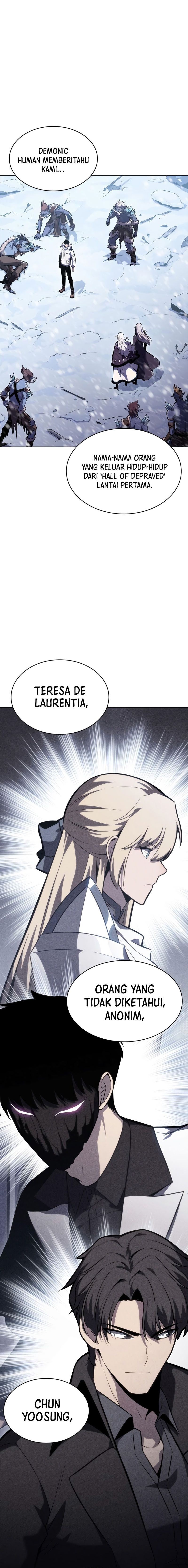 Solo Max-Level Newbie Chapter 85 Image 6