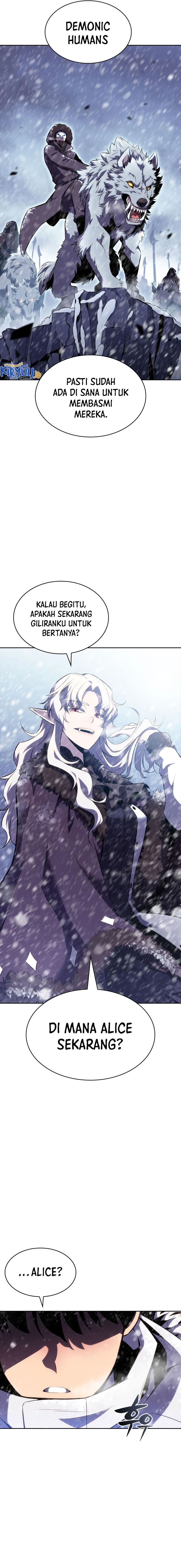 Solo Max-Level Newbie Chapter 85 Image 9