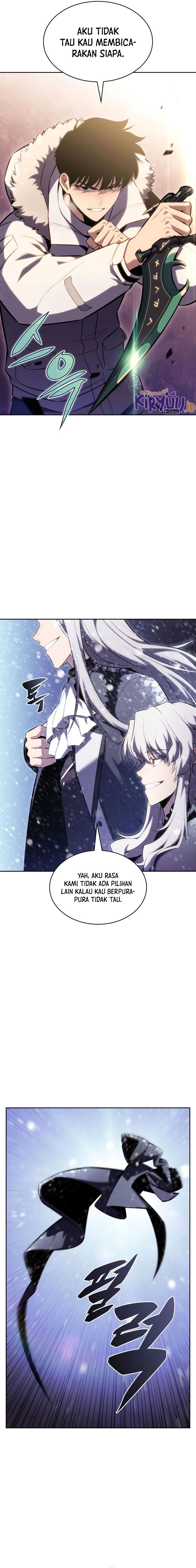 Solo Max-Level Newbie Chapter 85 Image 10