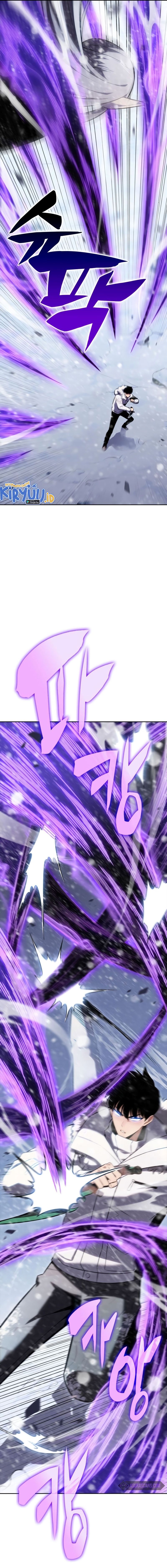 Solo Max-Level Newbie Chapter 85 Image 13