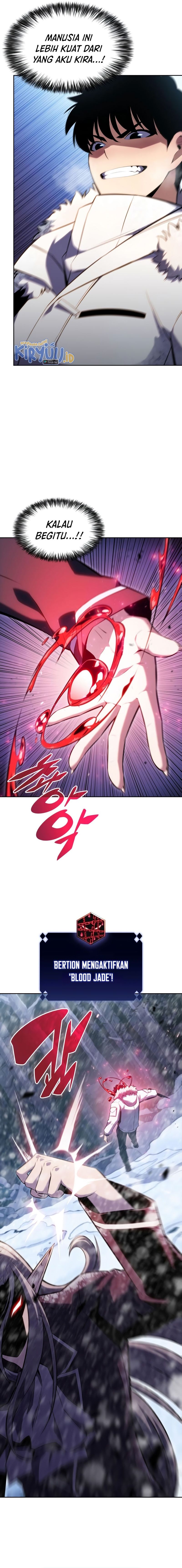 Solo Max-Level Newbie Chapter 85 Image 15