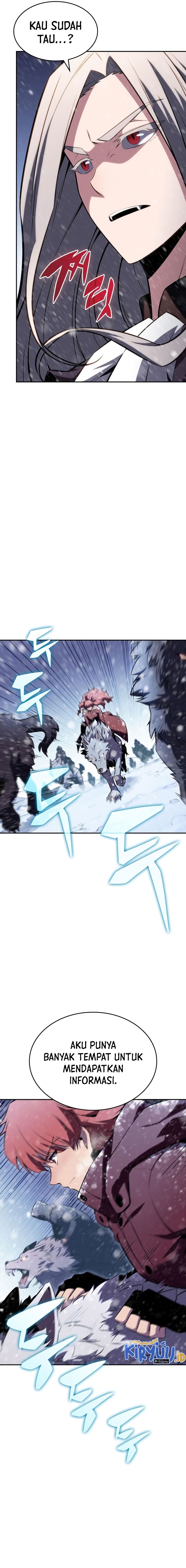 Solo Max-Level Newbie Chapter 85 Image 20