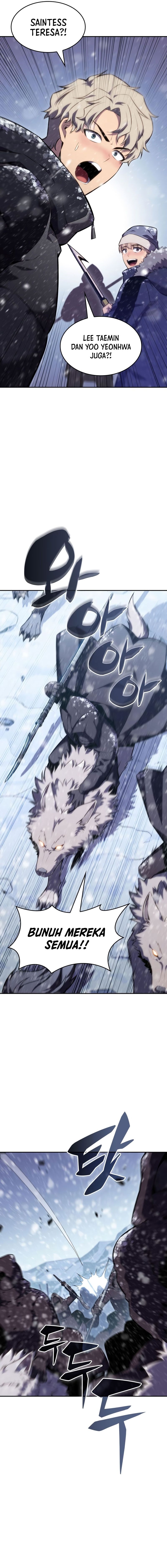 Solo Max-Level Newbie Chapter 85 Image 24