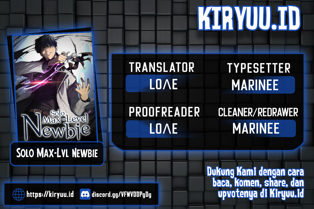 Solo Max-Level Newbie Chapter 86 Image 0