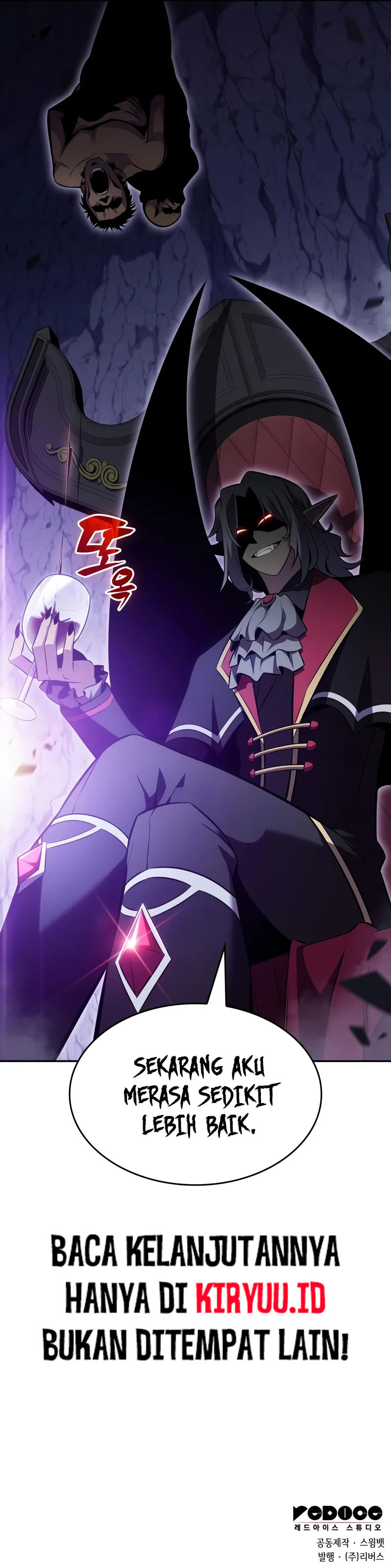 Solo Max-Level Newbie Chapter 86 Image 13