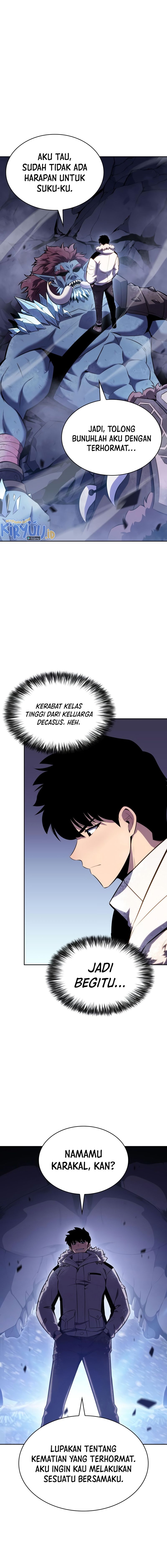 Solo Max-Level Newbie Chapter 88 Image 1