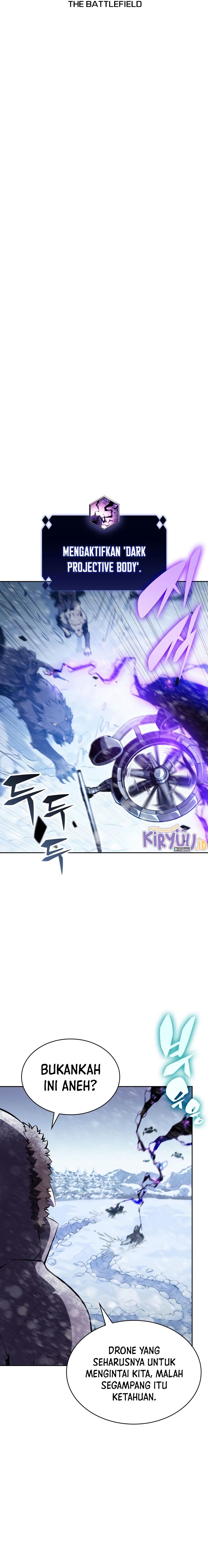Solo Max-Level Newbie Chapter 88 Image 3
