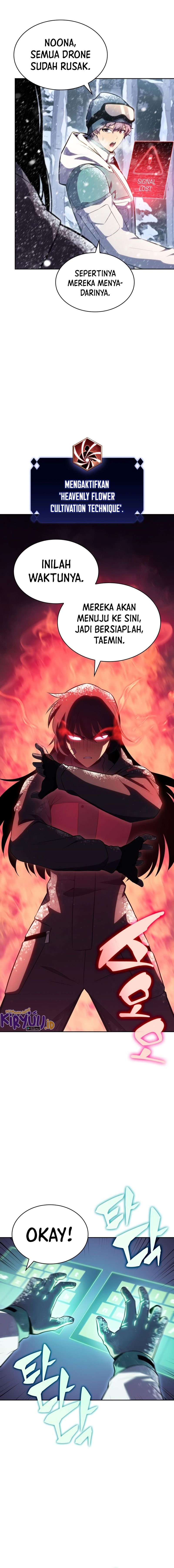 Solo Max-Level Newbie Chapter 88 Image 8