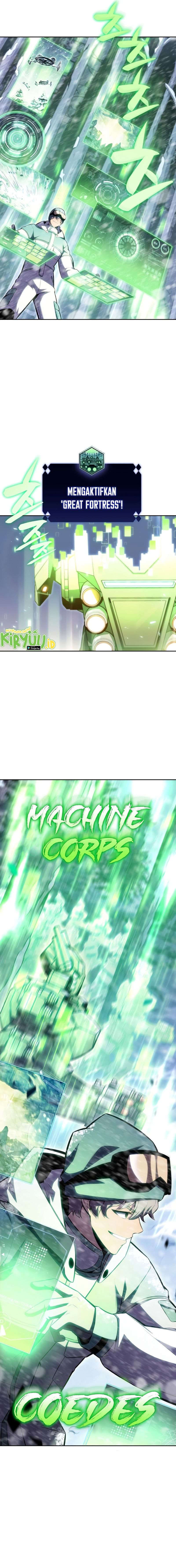 Solo Max-Level Newbie Chapter 88 Image 9