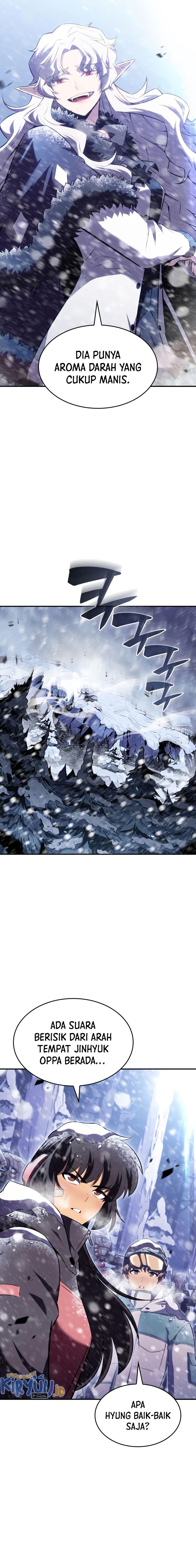 Solo Max-Level Newbie Chapter 88 Image 15