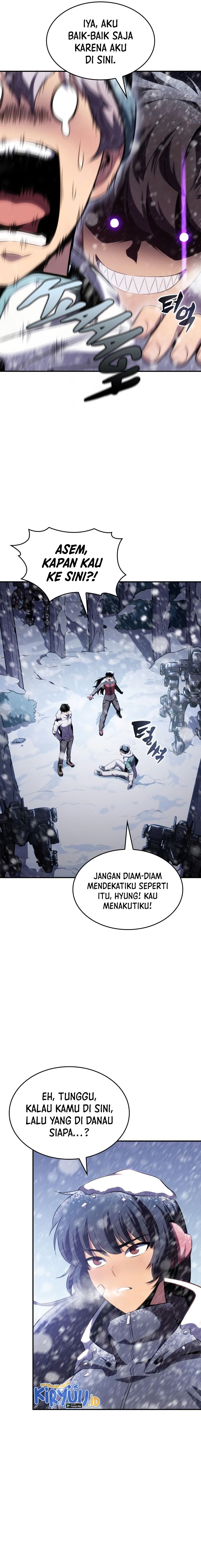 Solo Max-Level Newbie Chapter 88 Image 16