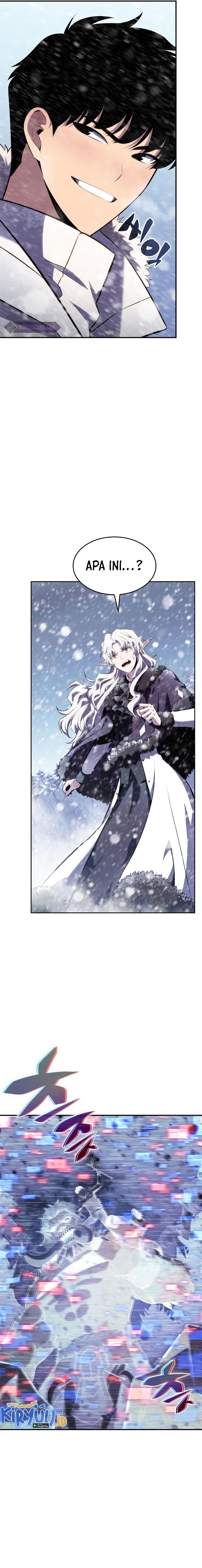 Solo Max-Level Newbie Chapter 88 Image 17