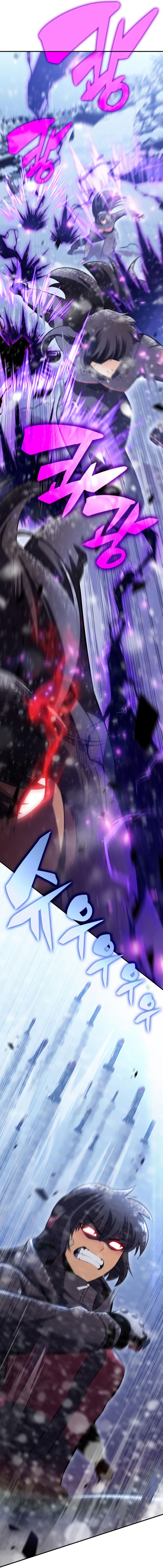 Solo Max-Level Newbie Chapter 88 Image 22