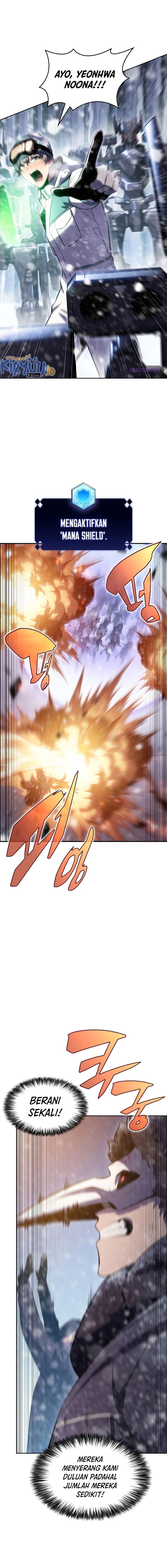 Solo Max-Level Newbie Chapter 88 Image 23