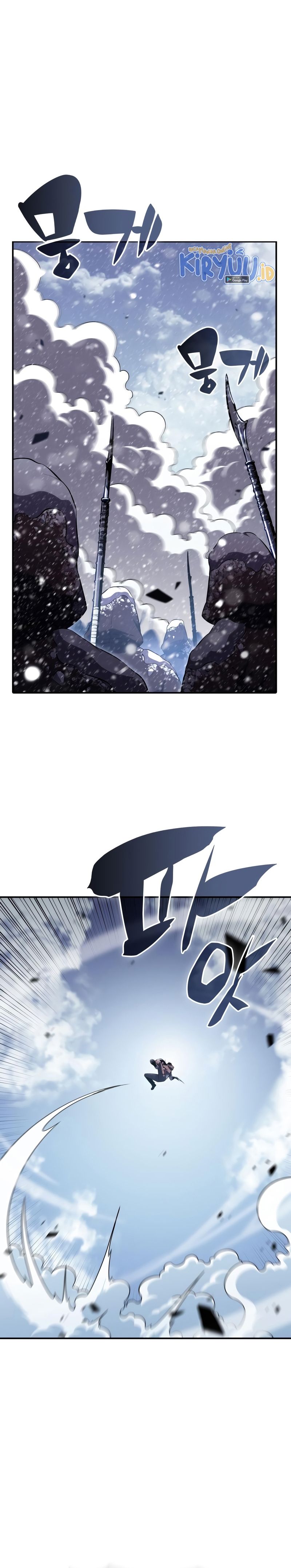 Solo Max-Level Newbie Chapter 88 Image 24