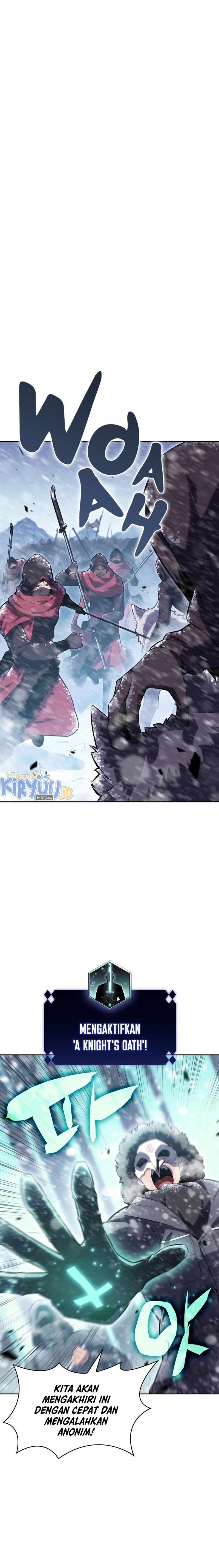 Solo Max-Level Newbie Chapter 90 Image 1