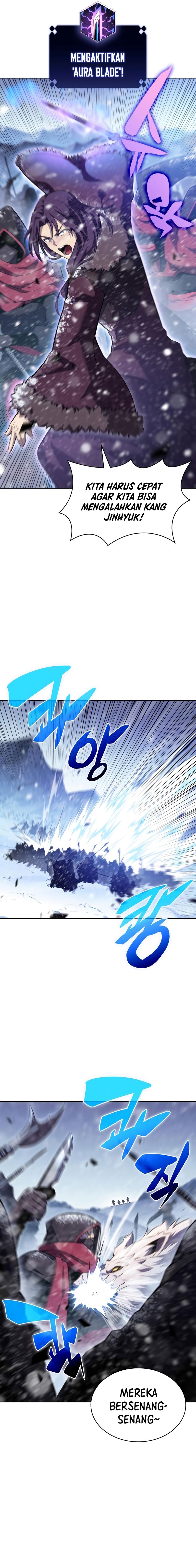 Solo Max-Level Newbie Chapter 90 Image 2