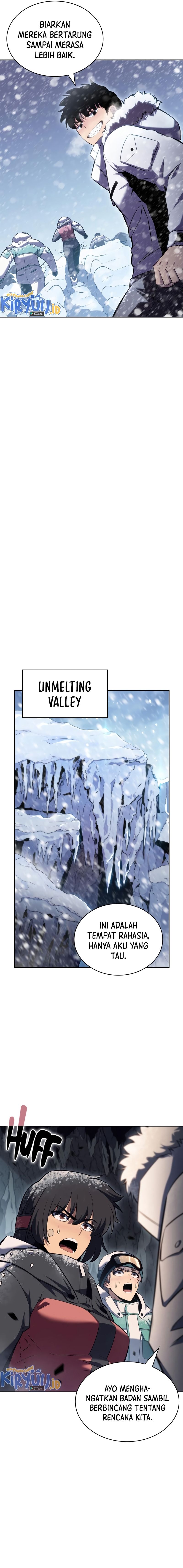 Solo Max-Level Newbie Chapter 90 Image 3