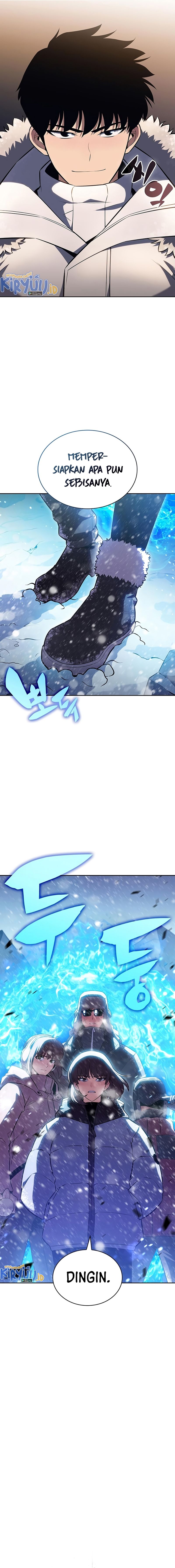 Solo Max-Level Newbie Chapter 90 Image 7