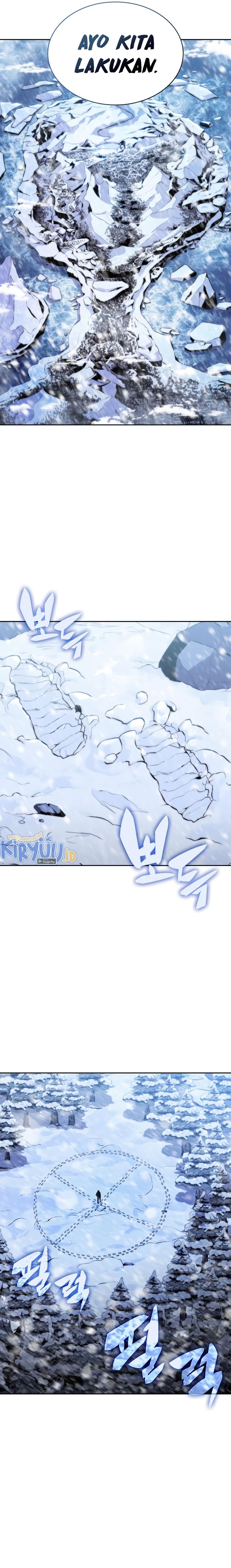 Solo Max-Level Newbie Chapter 90 Image 11