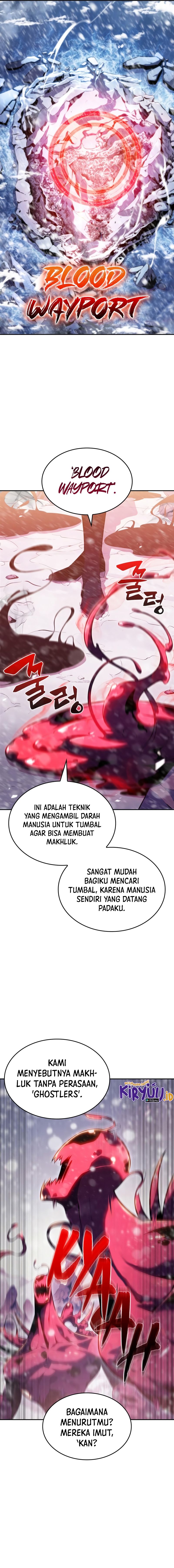 Solo Max-Level Newbie Chapter 90 Image 18