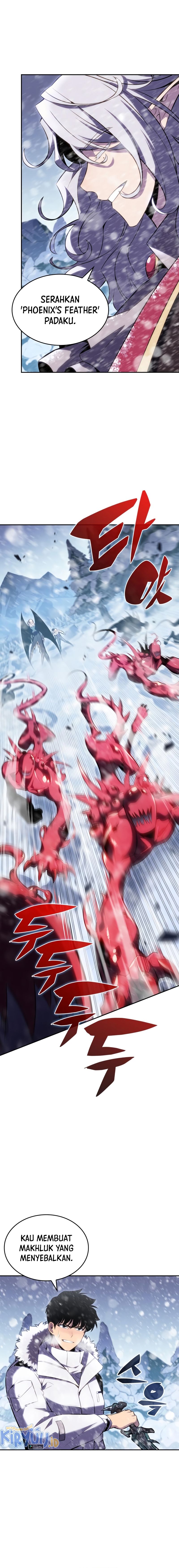 Solo Max-Level Newbie Chapter 90 Image 20