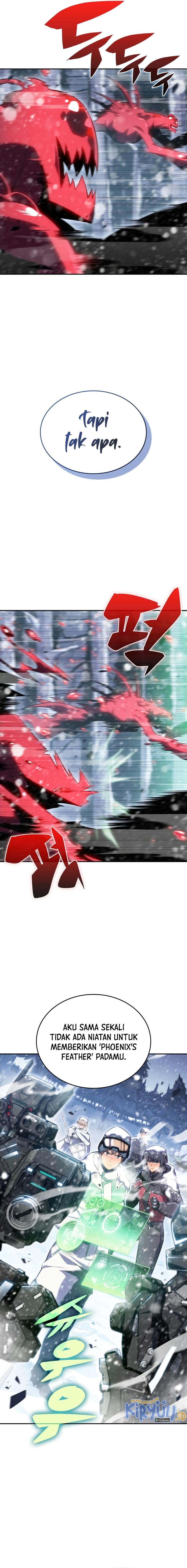 Solo Max-Level Newbie Chapter 90 Image 21