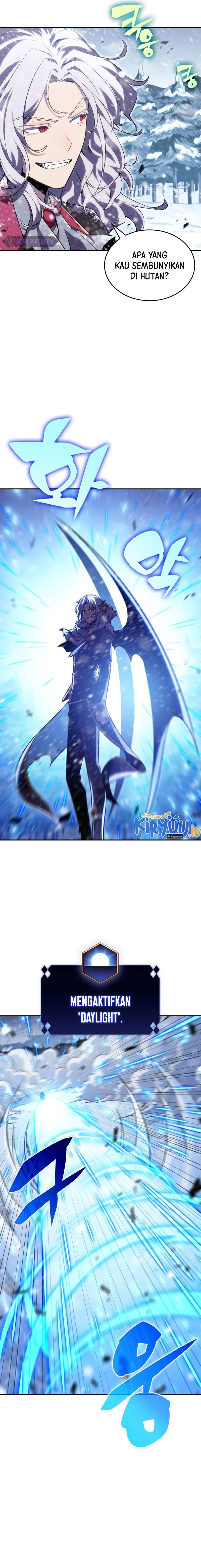 Solo Max-Level Newbie Chapter 90 Image 22