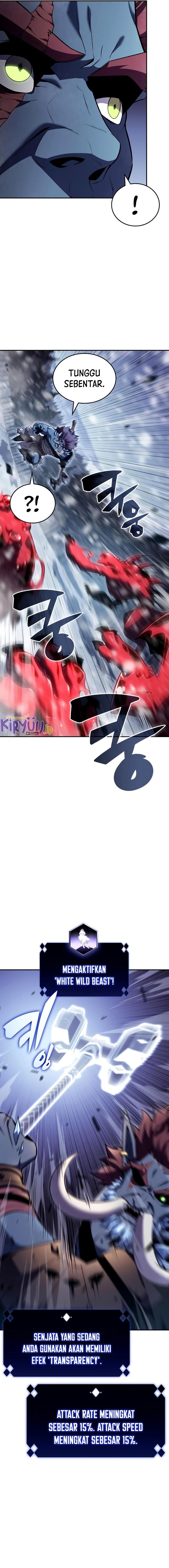 Solo Max-Level Newbie Chapter 92 Image 2