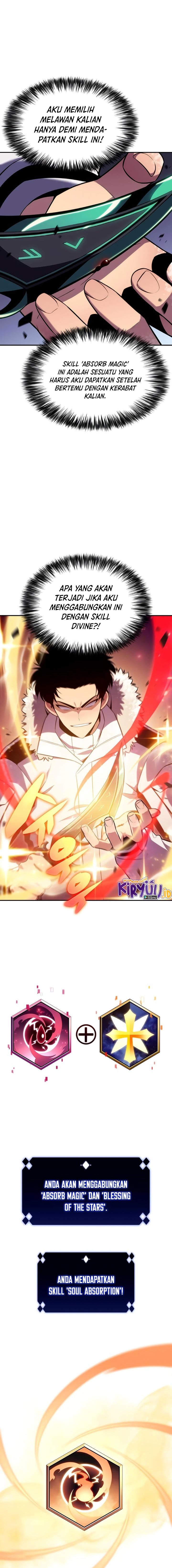 Solo Max-Level Newbie Chapter 92 Image 21