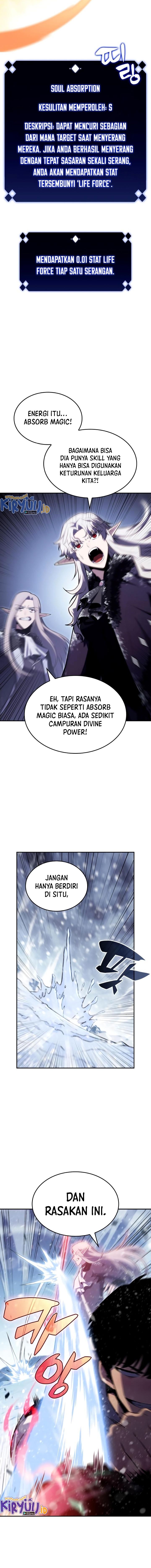 Solo Max-Level Newbie Chapter 92 Image 22
