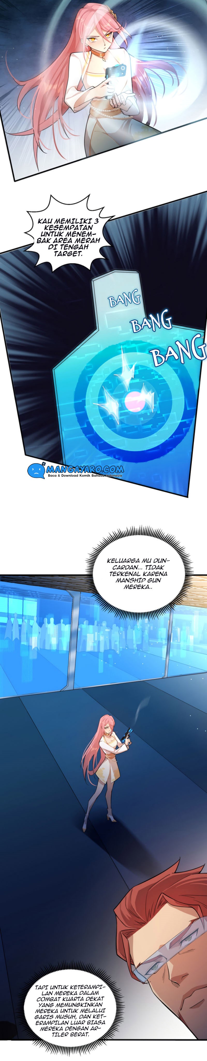 This Big Shot Is A Bit Negligent Chapter 04 Image 3