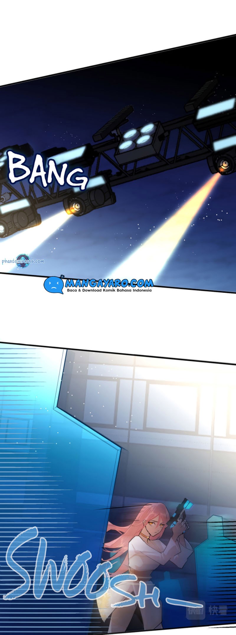This Big Shot Is A Bit Negligent Chapter 04 Image 4