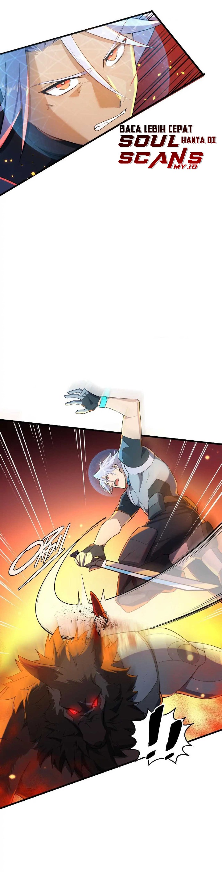 This Big Shot Is A Bit Negligent Chapter 09 Image 4
