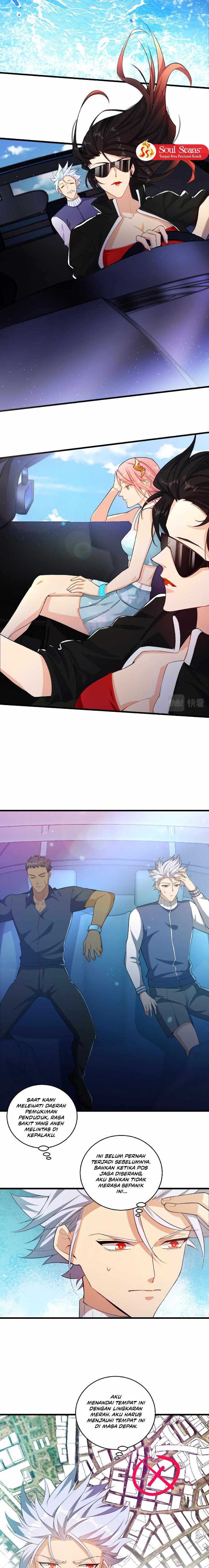 This Big Shot Is A Bit Negligent Chapter 17 Image 6