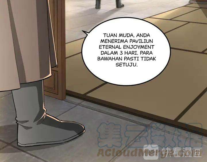 Greatest Boss System Chapter 25 Image 110