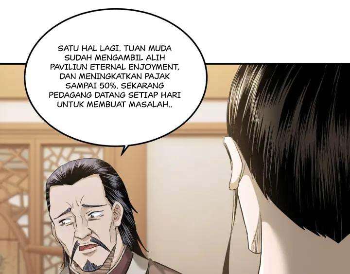 Greatest Boss System Chapter 25 Image 117