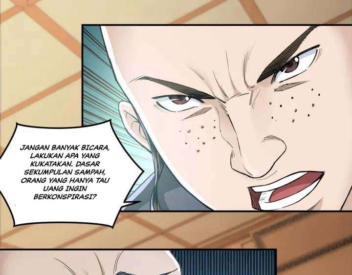 Greatest Boss System Chapter 25 Image 124