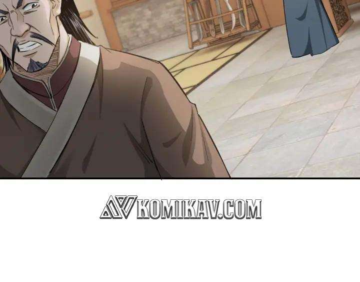 Greatest Boss System Chapter 25 Image 126