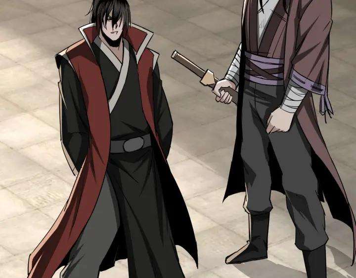 Greatest Boss System Chapter 27 Image 117