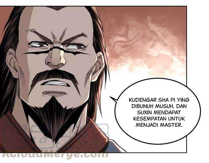 Greatest Boss System Chapter 30 Image 101
