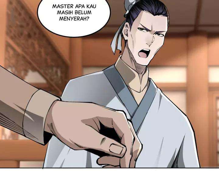 Greatest Boss System Chapter 30 Image 109