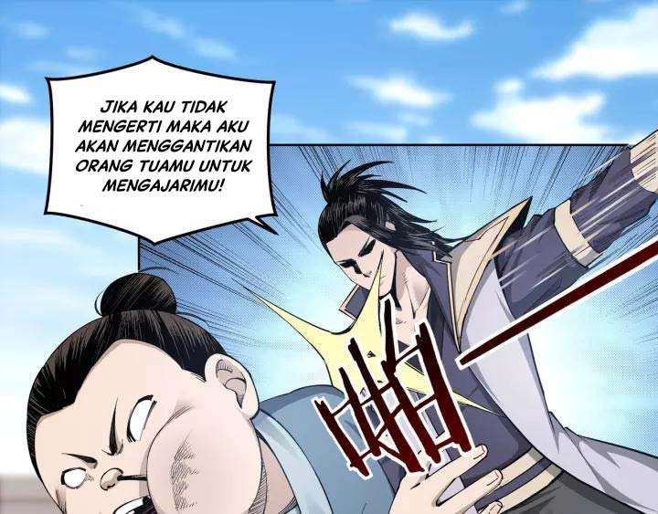 Greatest Boss System Chapter 31 Image 115
