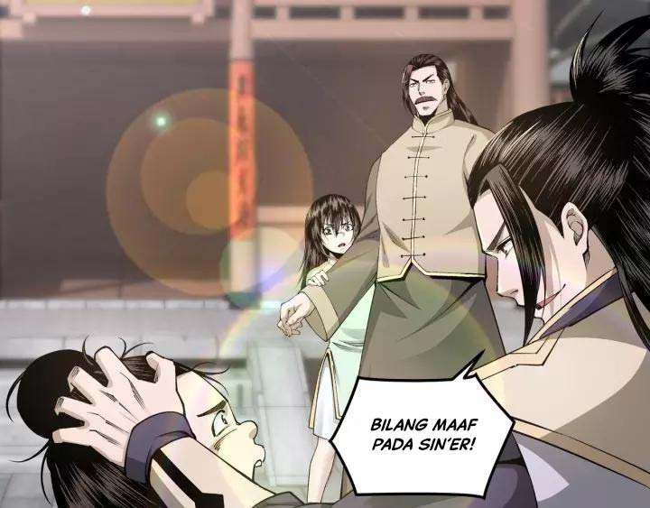 Greatest Boss System Chapter 31 Image 123