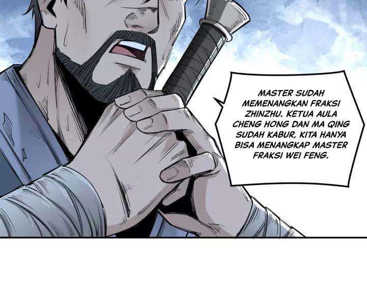 Greatest Boss System Chapter 33 Image 103